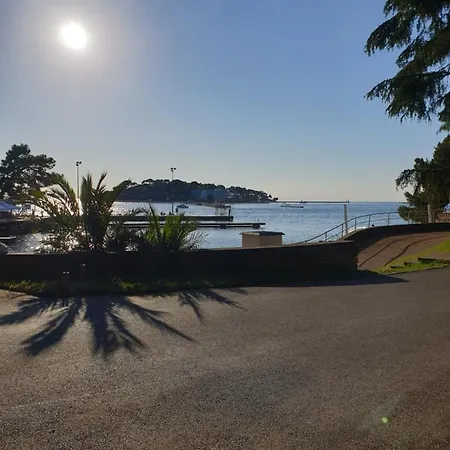 Appartement Stana Poreč