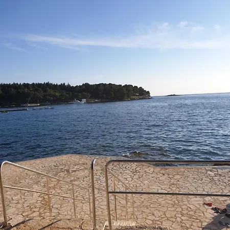 Stana Appartement Poreč