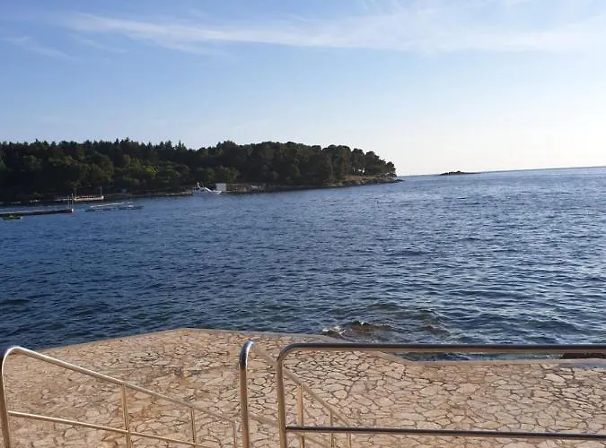 Stana Appartement Poreč