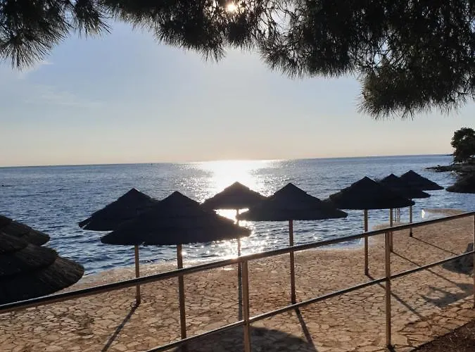 Stana アパート *