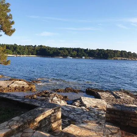 Stana * Porec