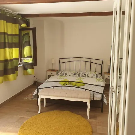 Apartman Stana *