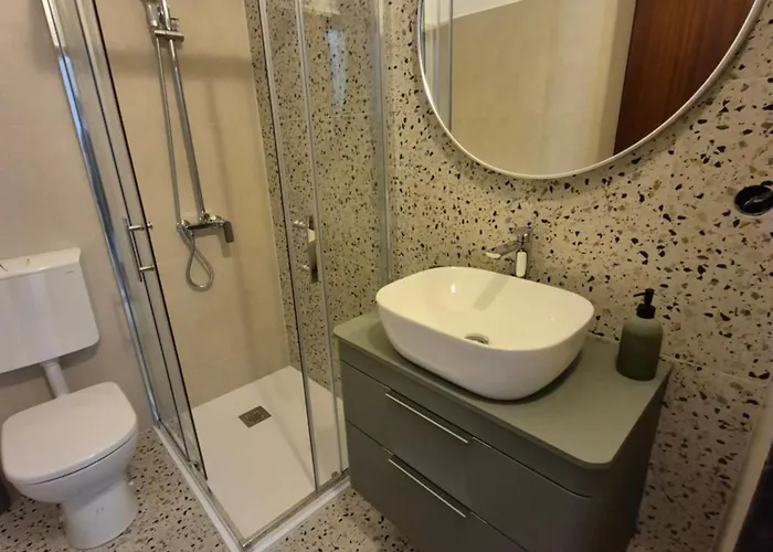 Stana Apartman *